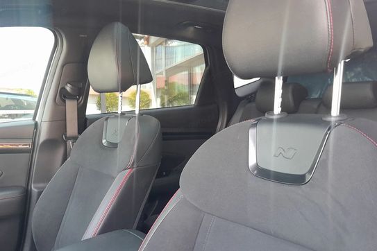 Hyundai Tucson 1.6 T-GDi N Line 2WD