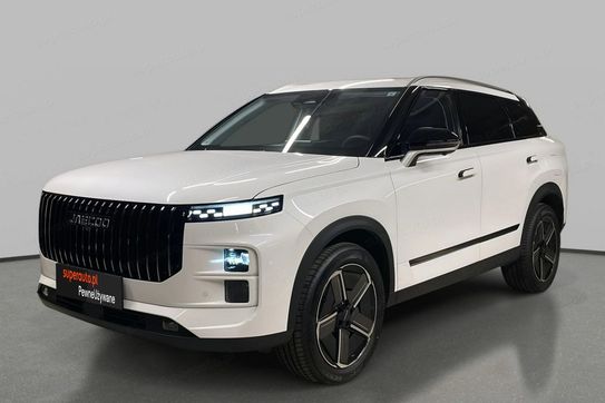 Jaecoo 7 1.6 T-GDI AWD DCT