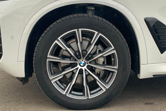 BMW X5 xDrive30d M Sport