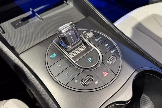 BYD Seal 5 DM-i 1.5 Comfort