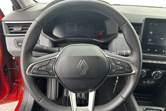 Renault Clio Evolution 1.5 BlueDCI