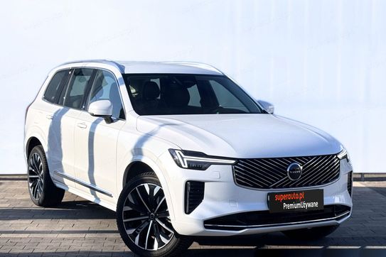Volvo XC90 B5 B AWD Plus Bright 7os aut