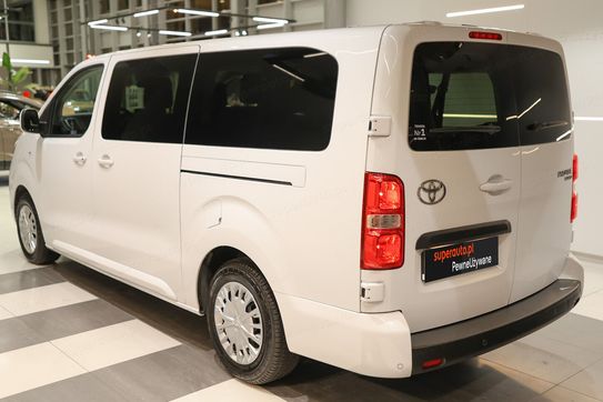 Toyota Proace Verso 2.0 D4-d Long Business