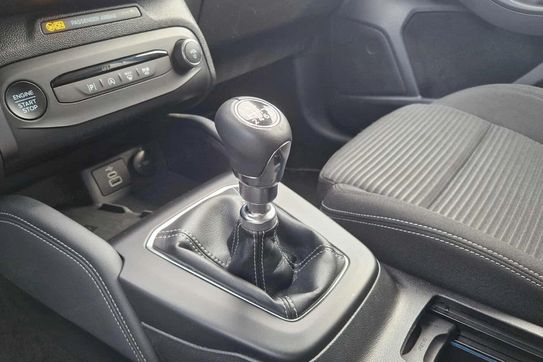 Ford Focus 1.0 EcoBoost Titanium X