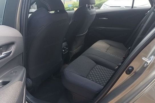 Toyota Corolla 1.8 Hybrid Comfort