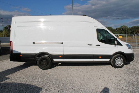 Ford Transit L4H3