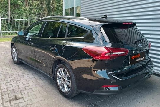 Ford Focus 1.5 EcoBlue Titanium X