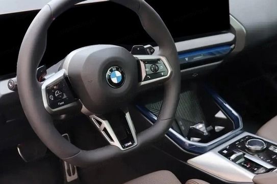 BMW X3 xDrive20d M Sport