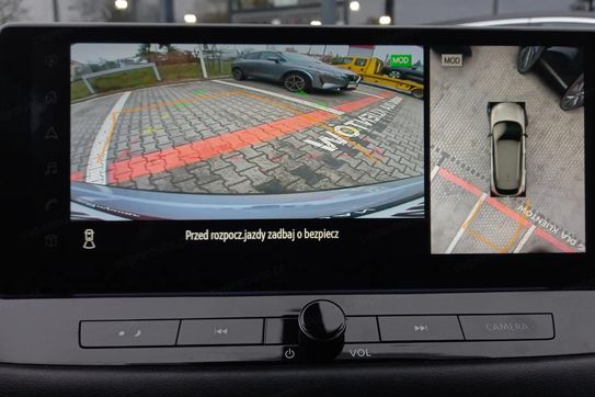 Nissan Qashqai 1.3 DIG-T mHEV N-Connecta XTronic