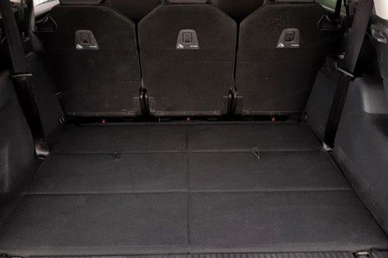 Citroen C4 Spacetourer 1.5 BlueHDi