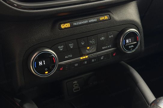 Ford Kuga 1.5 EcoBoost FWD ST-Line X