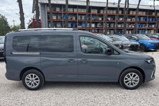 Ford Tourneo Connect Grand L2H1 Titanium