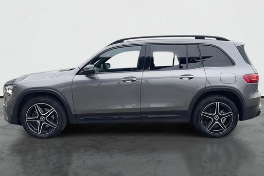 Mercedes GLB 200 AMG Line