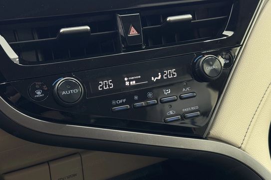 Toyota Camry 2.5 Hybrid Comfort
