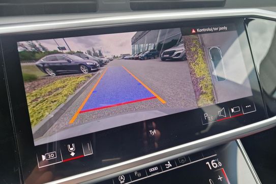 Audi A7 Sportback 45 TFSI quattro S Line