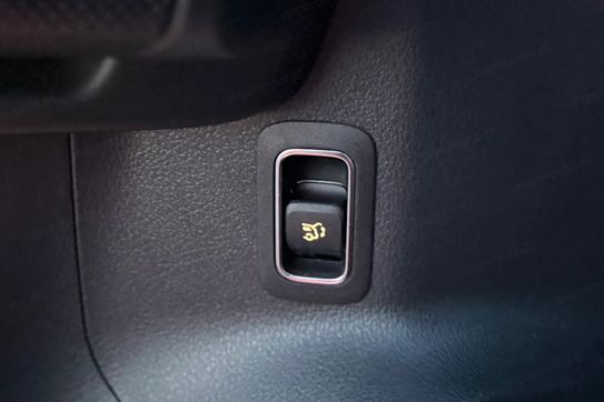 Mercedes GLA 200 Style