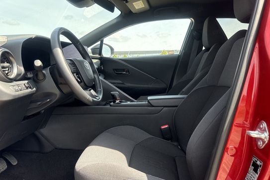 Toyota C-HR 2.0 Hybrid  Style
