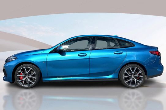 BMW Seria 2 Gran Coupe 220i M Sport