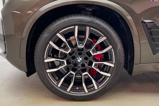 BMW X5 xDrive30d M Sport