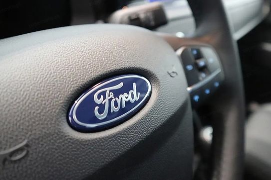 Ford Transit Courier Trend L1H1