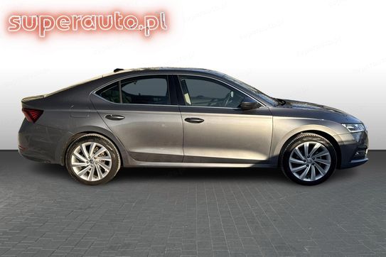 Skoda Octavia Style 1.5 TSI e-Tec DSG