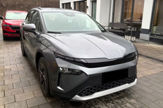 Skoda Elroq 60 63kWh