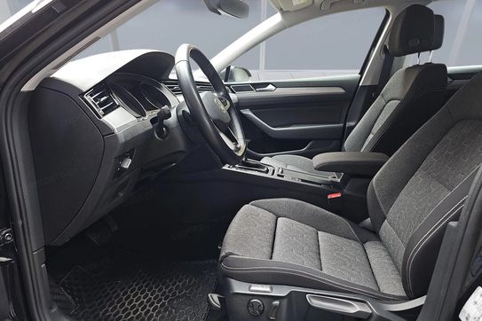 Volkswagen Passat 1.5 TSI EVO Business DSG