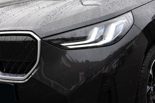 BMW X3 xDrive20 M Sport