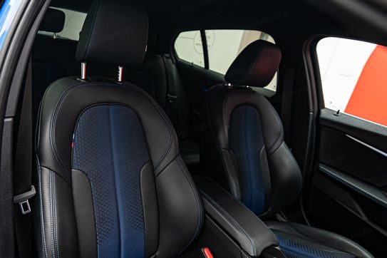 BMW Seria 1 118i