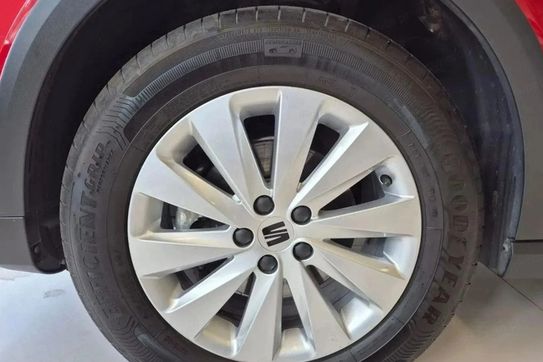 Seat Arona 1.0 TSI Style S&S DSG