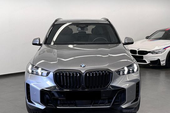 BMW X5 xDrive30d M Sport