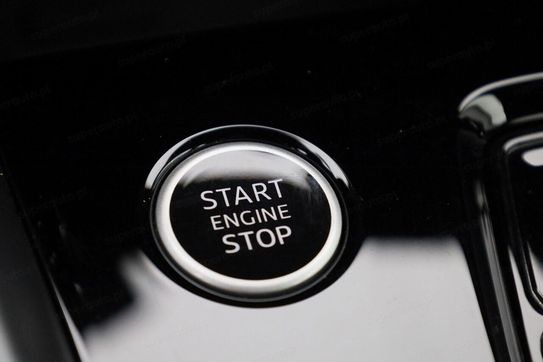 Audi A3 35 TFSI S Line Sportback