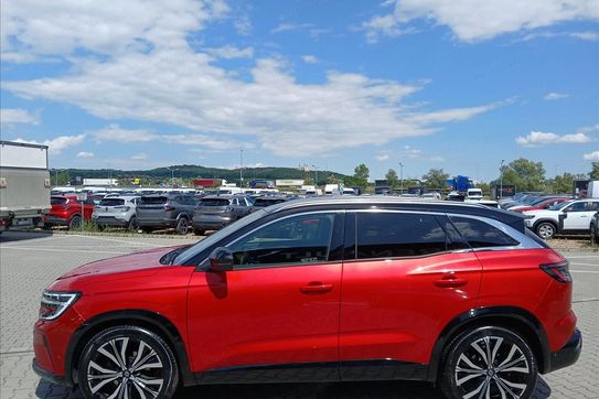 Renault Austral 1.3 TCe Iconic