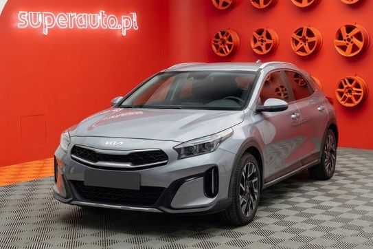 Kia XCeed M 1.5 T-GDI
