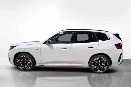 BMW X3 xDrive30e PHEV aut
