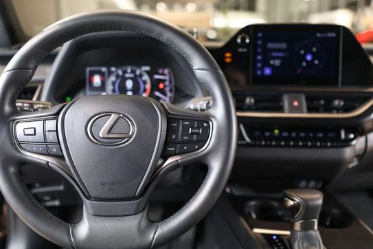 Lexus UX 200 Elegance 2WD