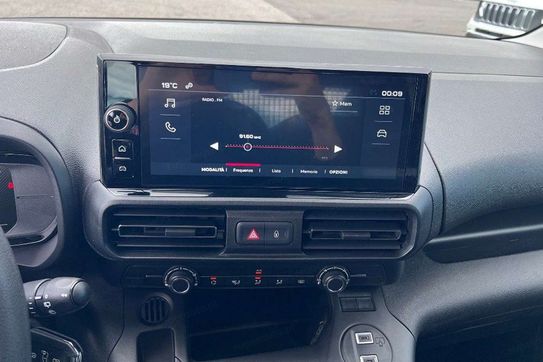 Fiat Doblo Combi L2H1