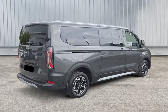 Ford Tourneo Custom 320 L2H1 Active A8 AWD