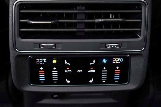 Audi Q8 RSQ8 TFSI quattro Performance