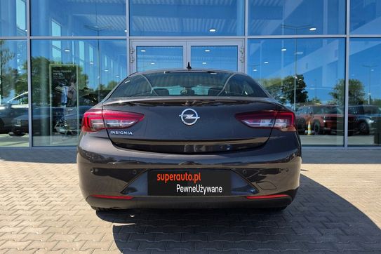 Opel Insignia CDTI Business Edition S&S