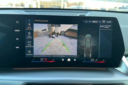 BMW X1 sDrive18d M Sport aut