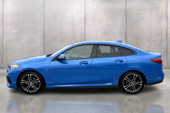 BMW Seria 2 218i M Sport