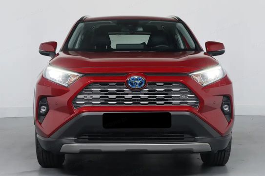 Toyota RAV4 Comfort 2.5 Hybrid Dynamic Force AWD
