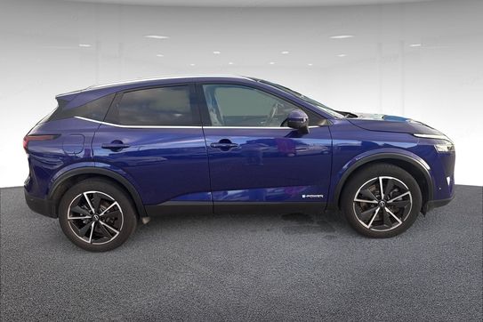 Nissan Qashqai Tekna 1.5 E-Power AT