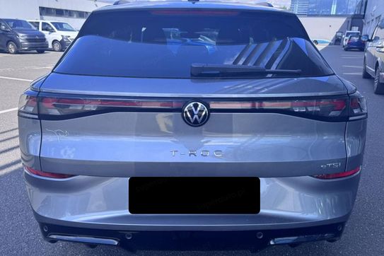 Volkswagen T-Roc R-Line 1.5 eTSI DSG
