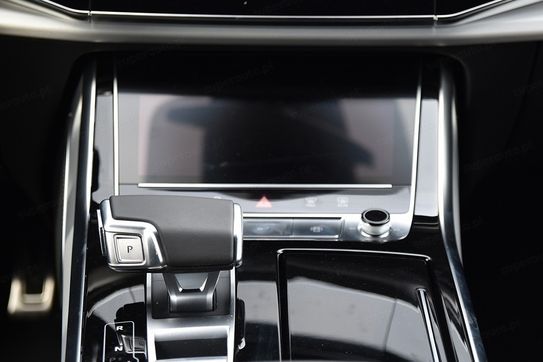Audi Q8 TDI quattro S line