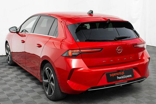 Opel Astra 1.2 T Elegance S&S