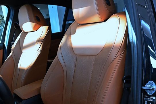 BMW Seria 3 318i M Sport aut