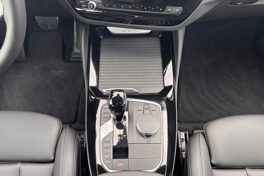 BMW X4 xDrive20d mHEV sport-aut