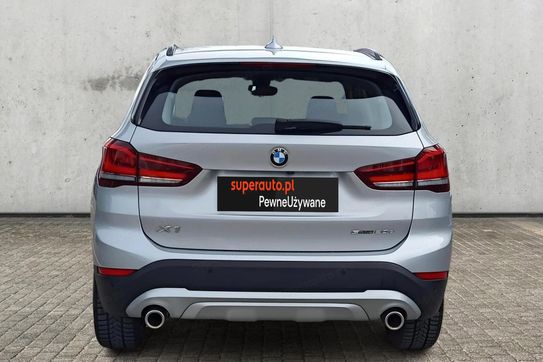 BMW X1 sDrive20d xLine